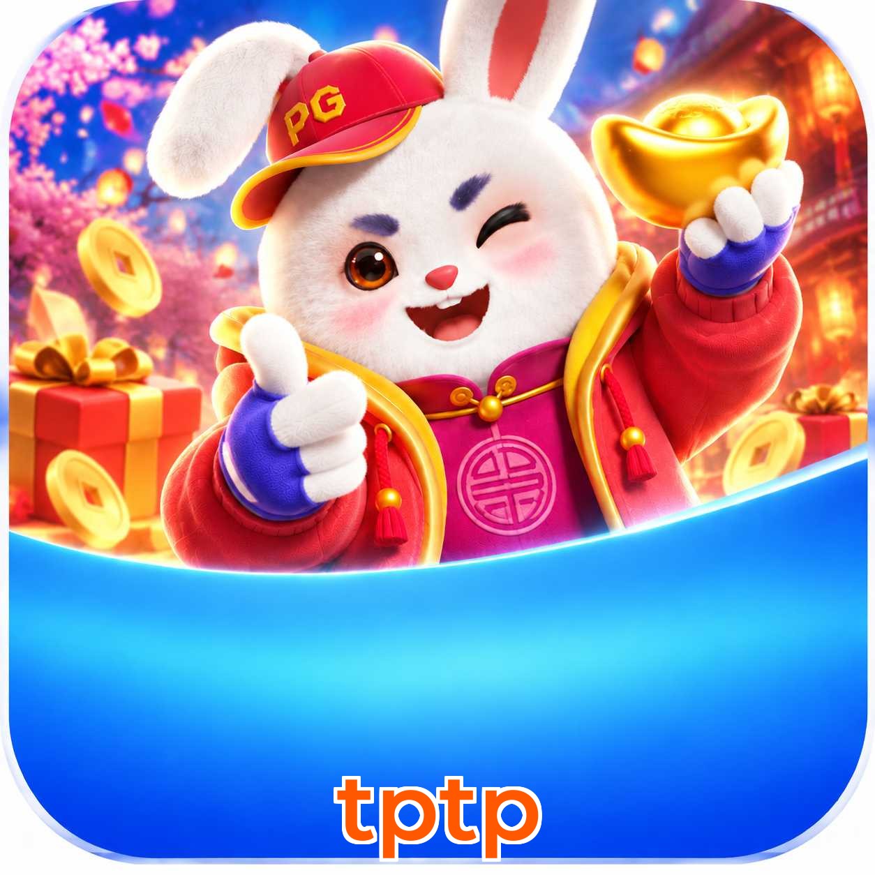 Fortune Tiger Logo 2