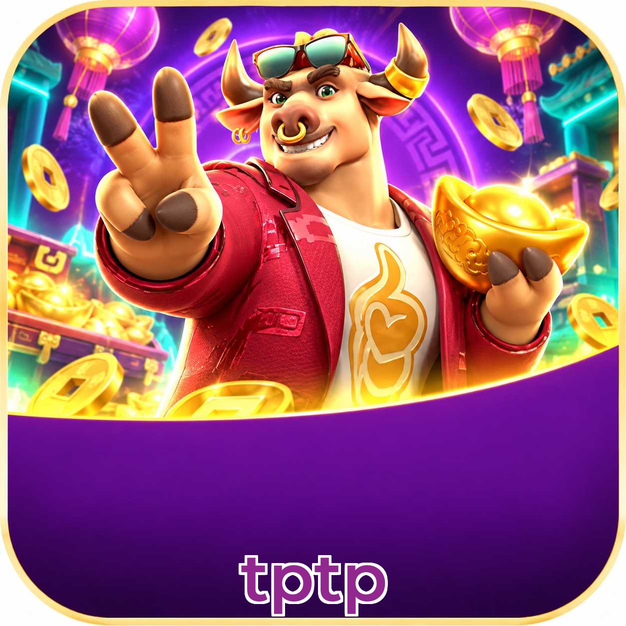 tptp Licença Curaçao Gaming