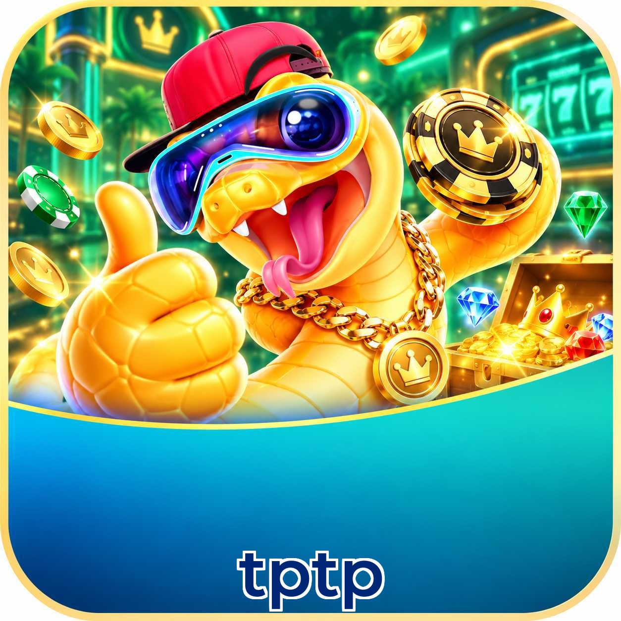 Slots tptp - Giros Grátis Diários