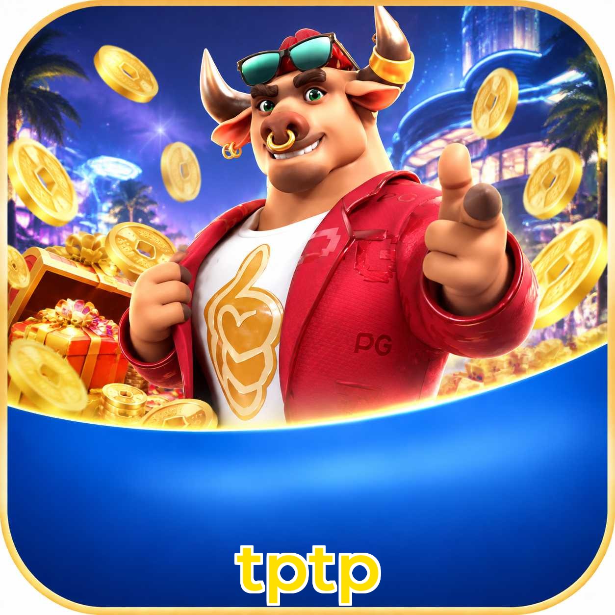 Plataforma tptp - Segurança SSL 256-bit
