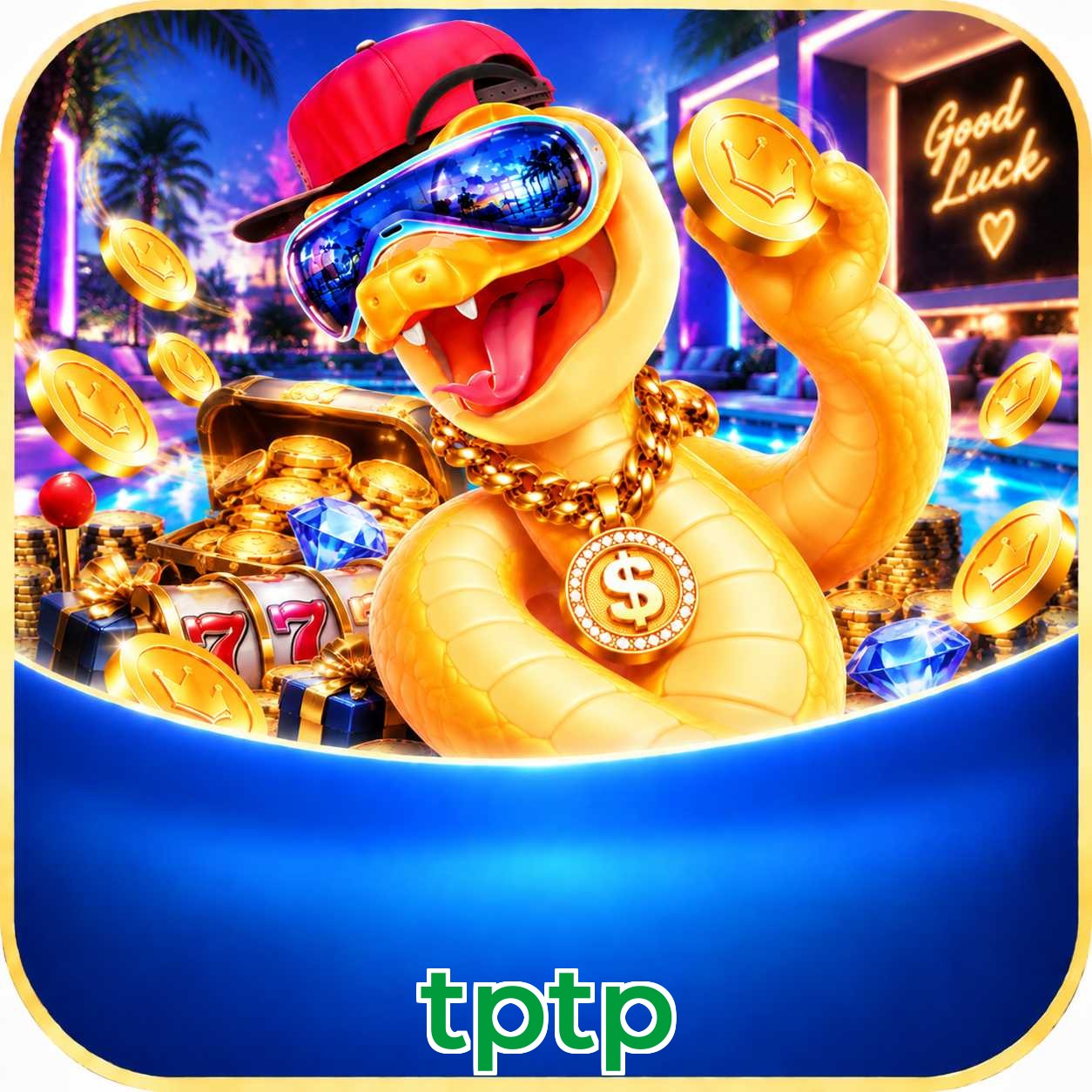 tptp Download Oficial